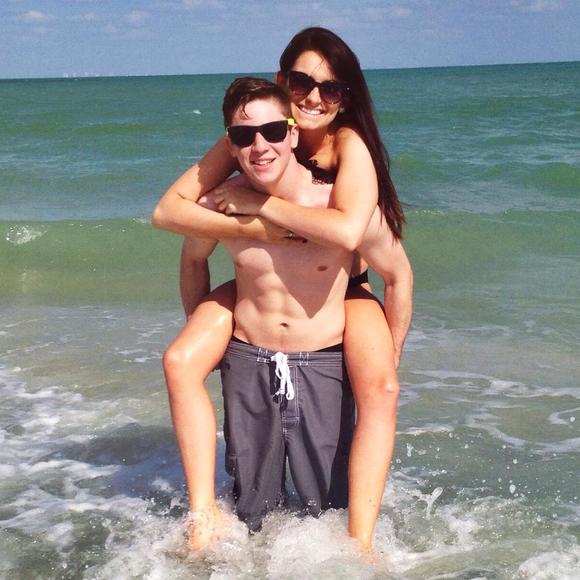 Meet your Posher, Daniel - Picture 1 of 1